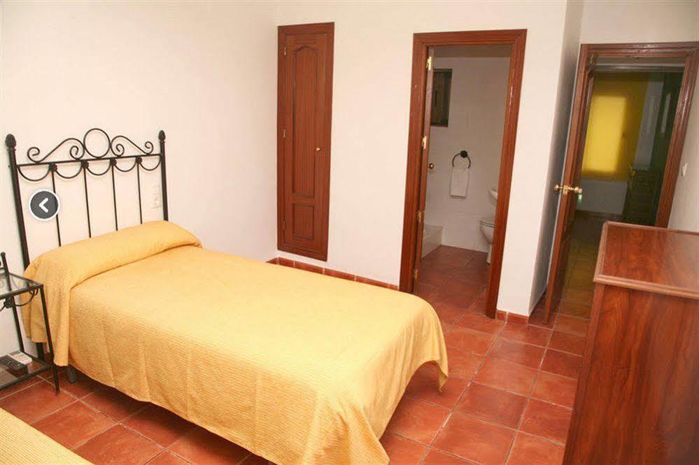 Pensjonat Hospederia Angeles 3*