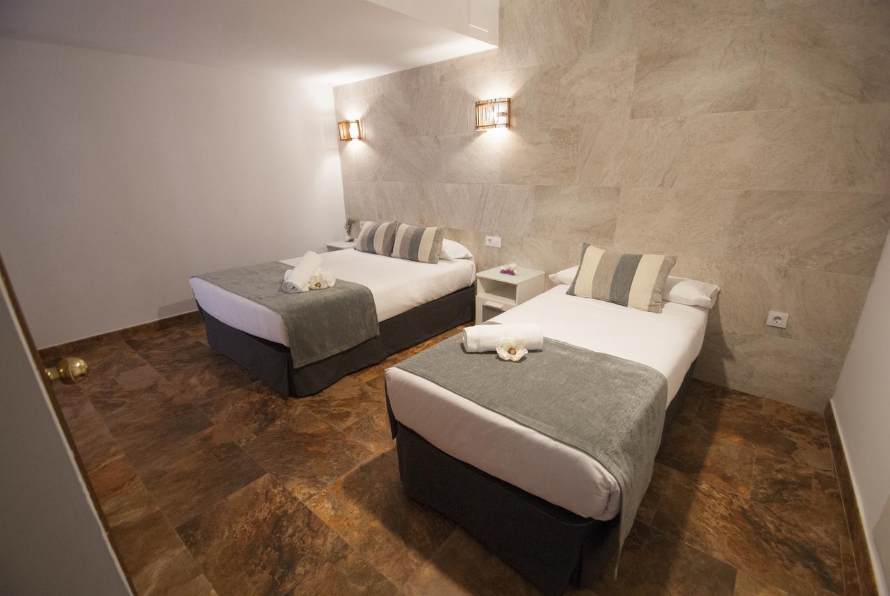 Hospederia Angeles Pensjonat 3*