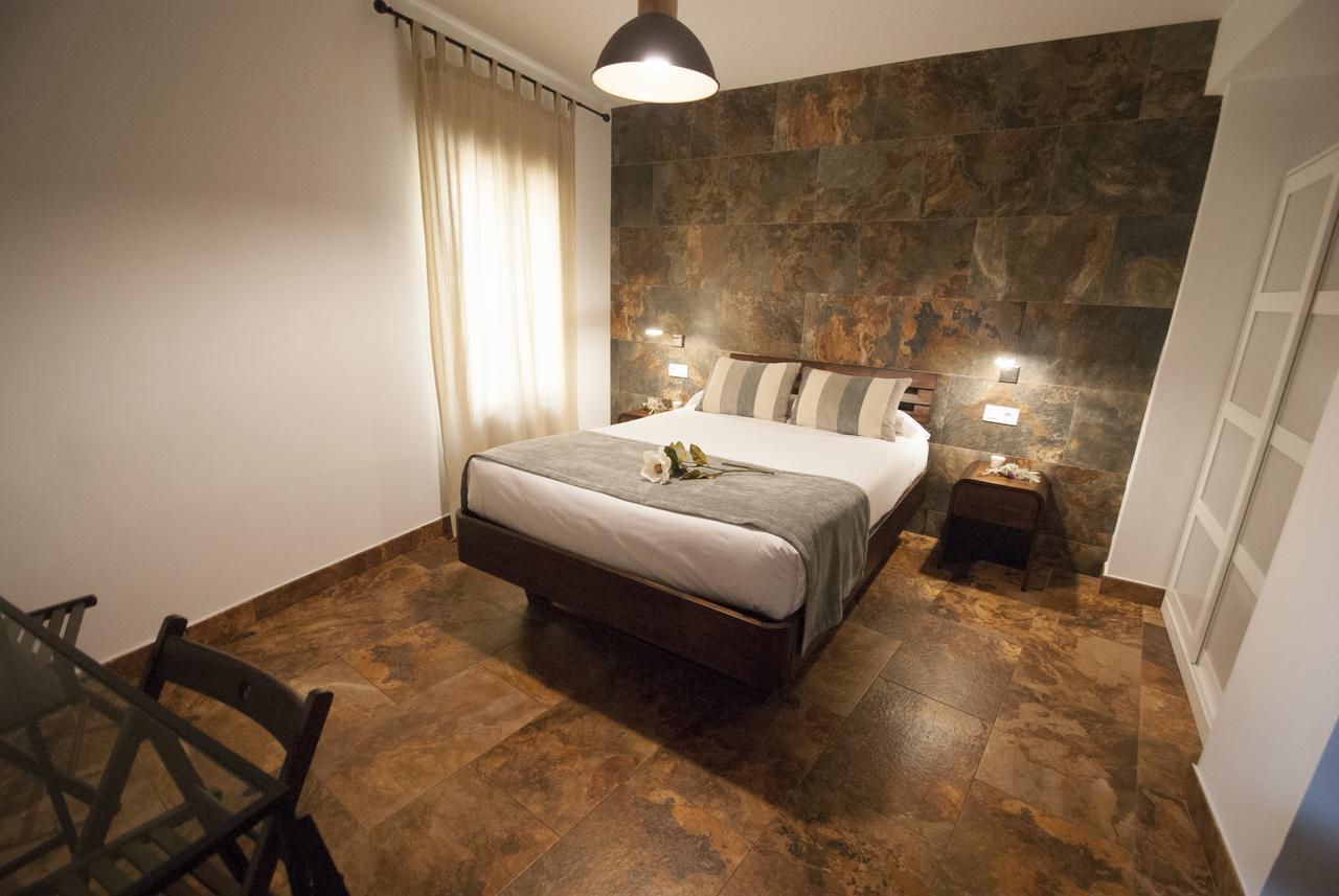 Hospederia Angeles 3* Kordoba