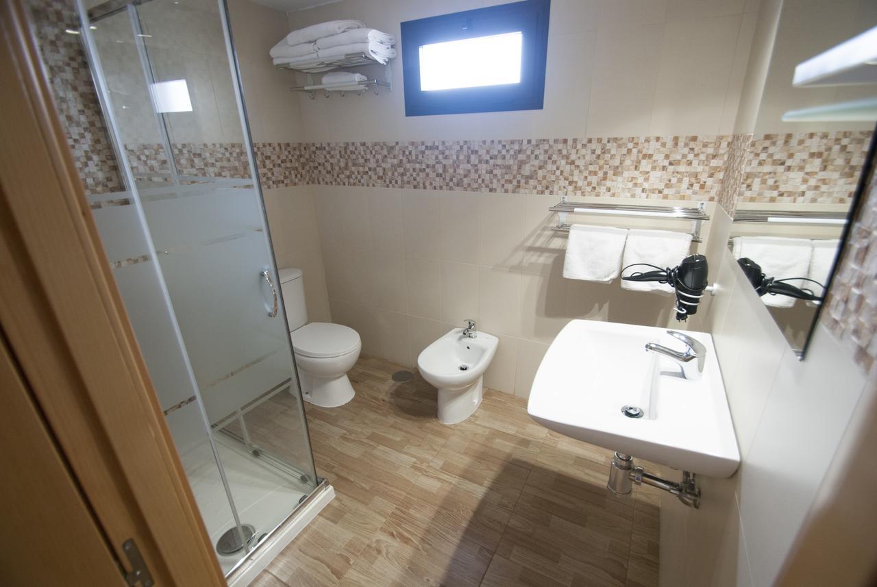 Hospederia Angeles Pensjonat 3*